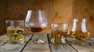 The Ultimate Guide to Understanding Different Types of Whisky