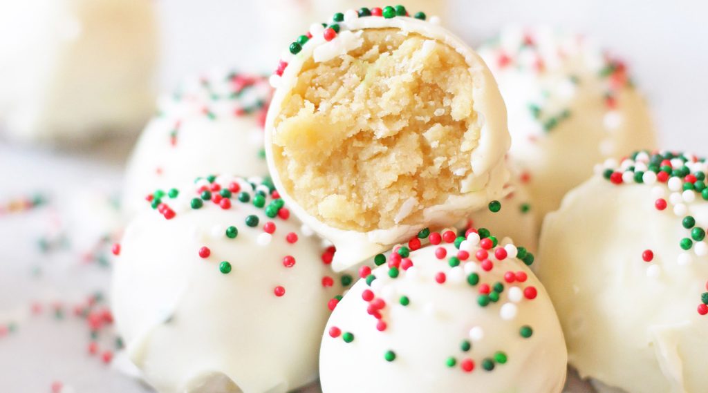 Explore the Magic: The Complete Guide on Christmas Cookie Cutters and Sprinkles