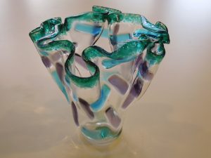 Glass Fusing Materials