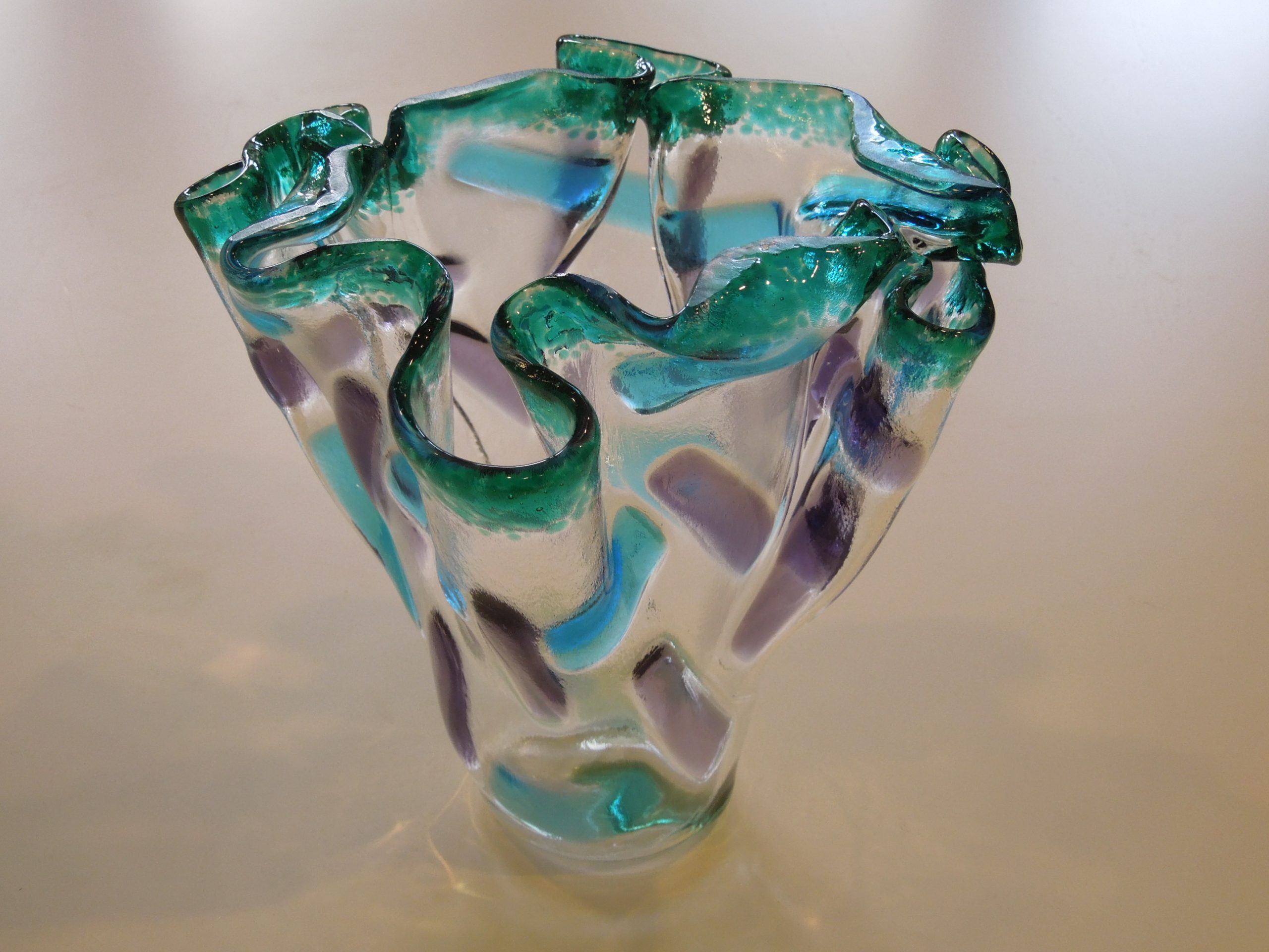 Glass Fusing Materials